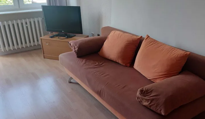 Mieszkanie 2-pokojowe Międzyrzec Podlaski, ul. Partyzantów