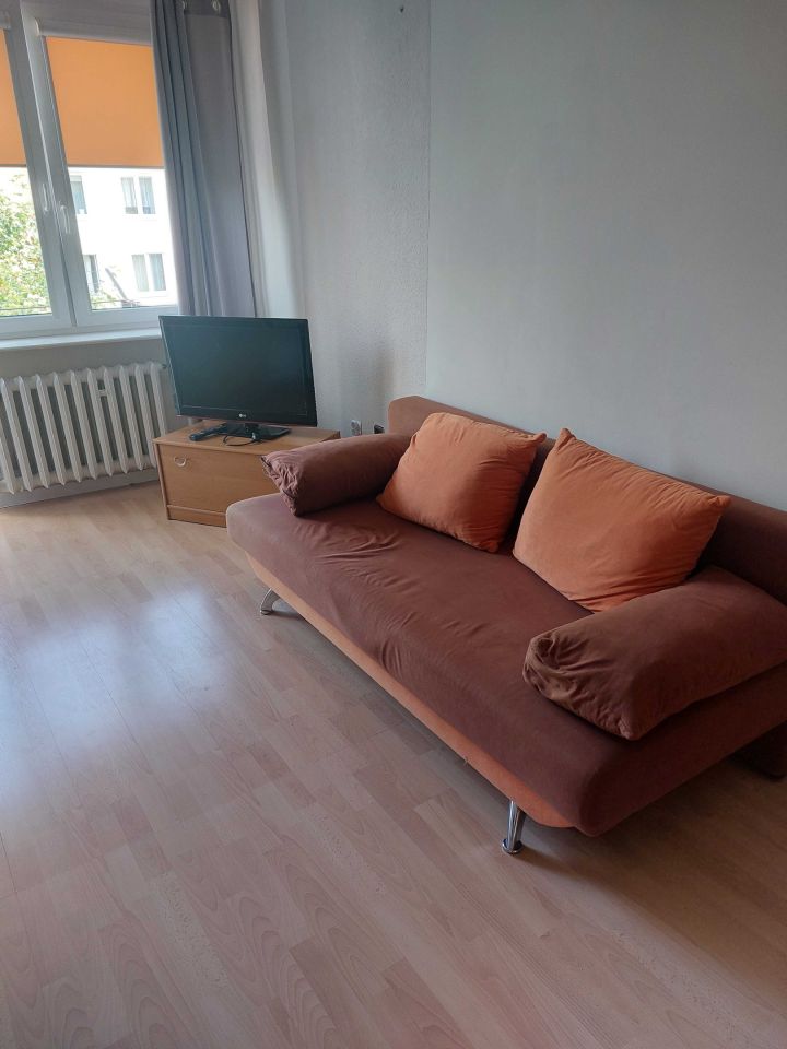 Mieszkanie 2-pokojowe Międzyrzec Podlaski, ul. Partyzantów