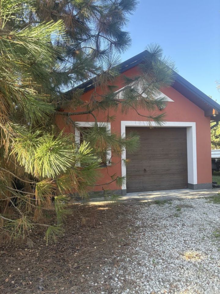 Działka budowlana Ostrowiec Świętokrzyski Gutwin. Zdjęcie 2