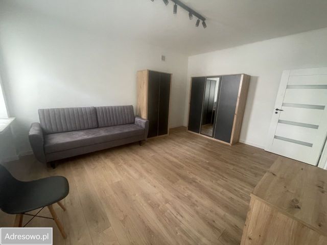 Mieszkanie 2-pokojowe Warszawa Praga-Północ, ul. Józefa Szanajcy. Zdjęcie 1