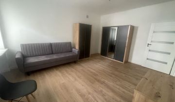 Mieszkanie 2-pokojowe Warszawa Praga-Północ, ul. Józefa Szanajcy