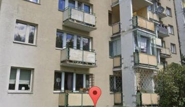 Mieszkanie 1-pokojowe Warszawa Ursynów, ul. Stefana Szolc-Rogozińskiego