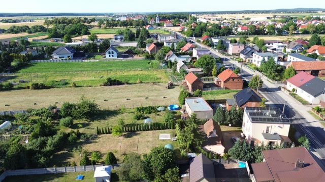 dom wolnostojący, 4 pokoje Kąkolewo. Zdjęcie 2