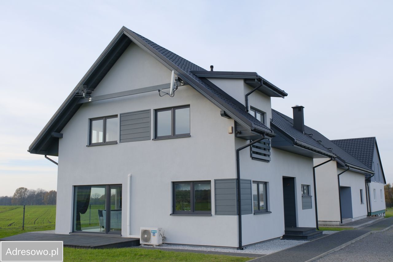 dom wolnostojący, 4 pokoje Mikołów, ul. Gliwicka. Zdjęcie 20