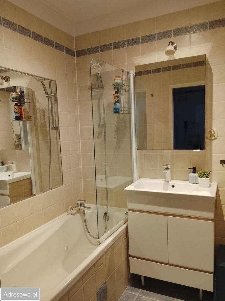 Mieszkanie 3-pokojowe Pruszków Centrum. Zdjęcie 4