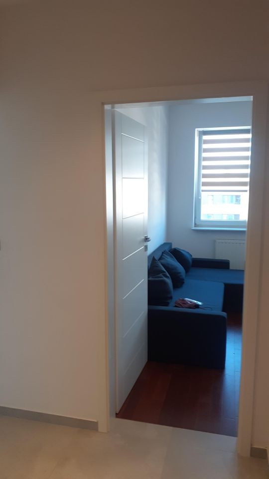 Mieszkanie 2-pokojowe Kraków Bronowice, ul. Stańczyka. Zdjęcie 10