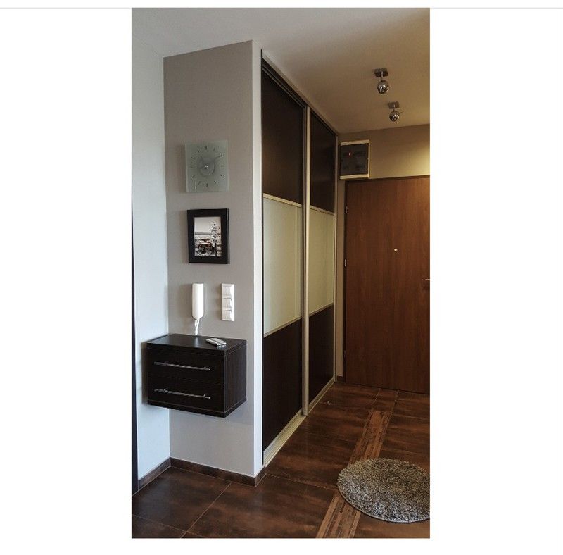 Mieszkanie 1-pokojowe Kraków Bronowice, ul. Eljasza Walerego Radzikowskiego. Zdjęcie 11