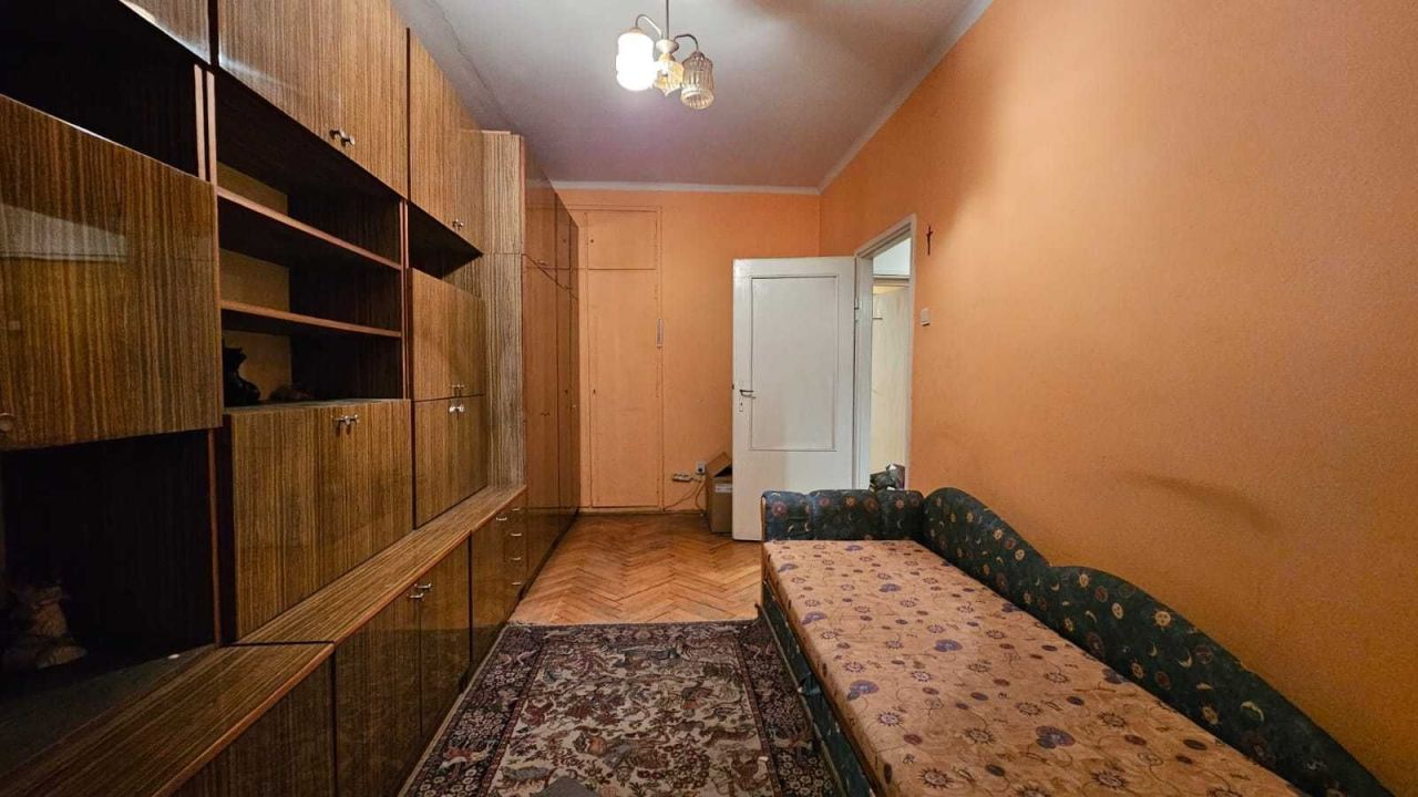 Mieszkanie 2-pokojowe Ostrów Wielkopolski, ul. Sobieskiego. Zdjęcie 6