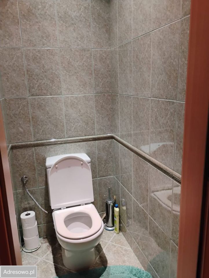 Mieszkanie 3-pokojowe Bielsko-Biała Stare Bielsko, ul. Jana Sobieskiego. Zdjęcie 13