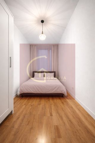 Mieszkanie 2-pokojowe Gdańsk Żabianka, ul. Pomorska. Zdjęcie 2