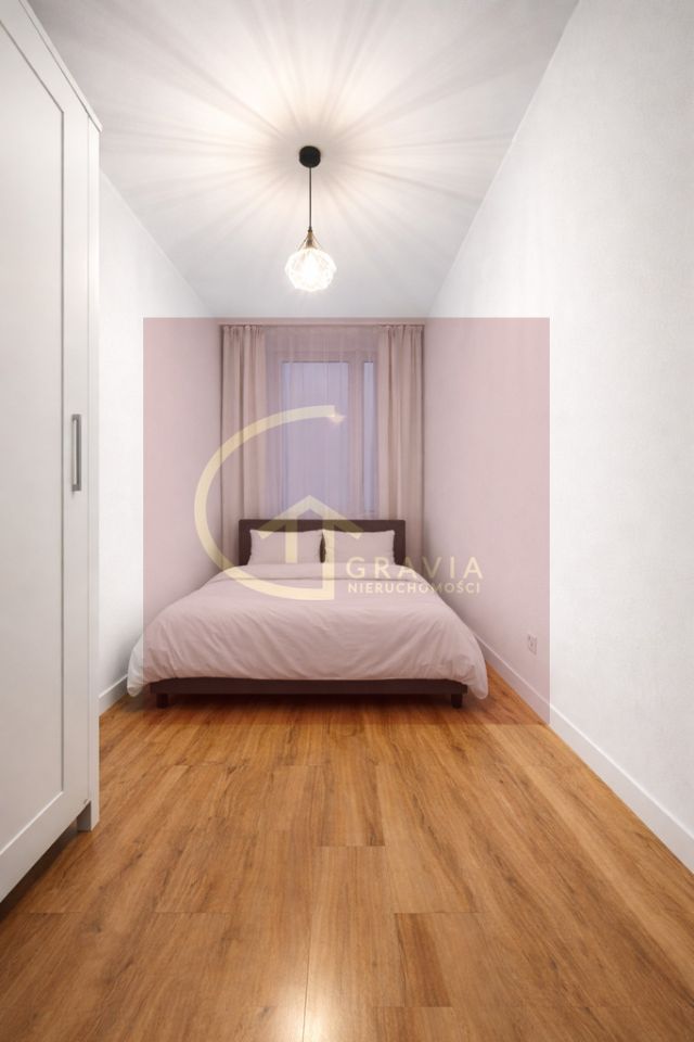 Mieszkanie 2-pokojowe Gdańsk Żabianka, ul. Pomorska. Zdjęcie 2