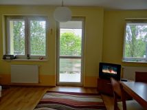 Mieszkanie 1-pokojowe Kołobrzeg, ul. Jana Kasprowicza. Zdjęcie 4