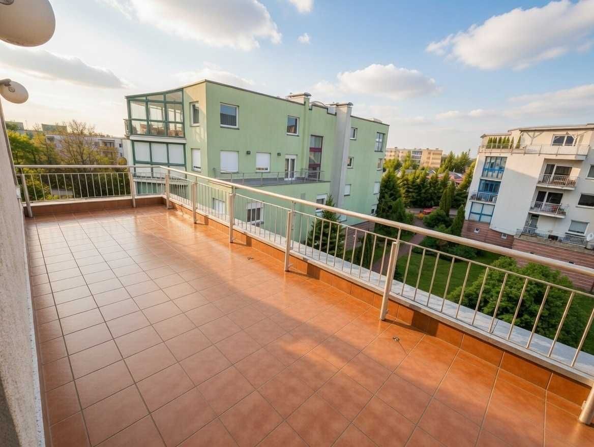 Mieszkanie 2-pokojowe Łódź Chojny, ul. Wigilijna. Zdjęcie 8