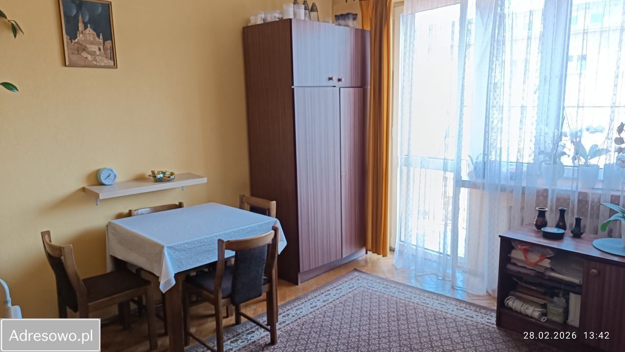 Mieszkanie 1-pokojowe Sandomierz, ul. Juliusza Słowackiego. Zdjęcie 4