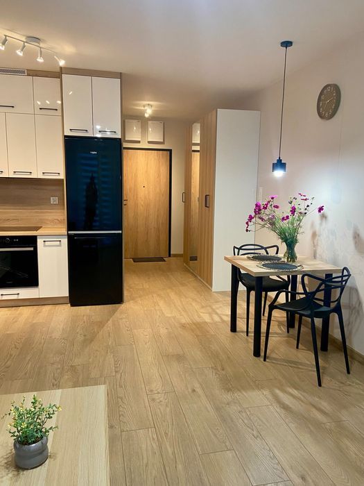 Mieszkanie 1-pokojowe Łódź Górna, ul. Grażyny. Zdjęcie 8