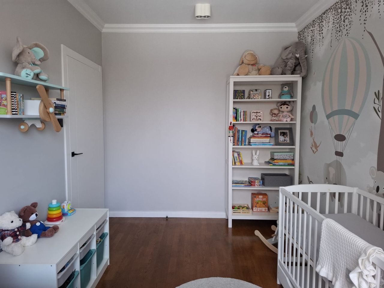 Mieszkanie 3-pokojowe Zgierz Proboszczewice, ul. Piątkowska. Zdjęcie 16