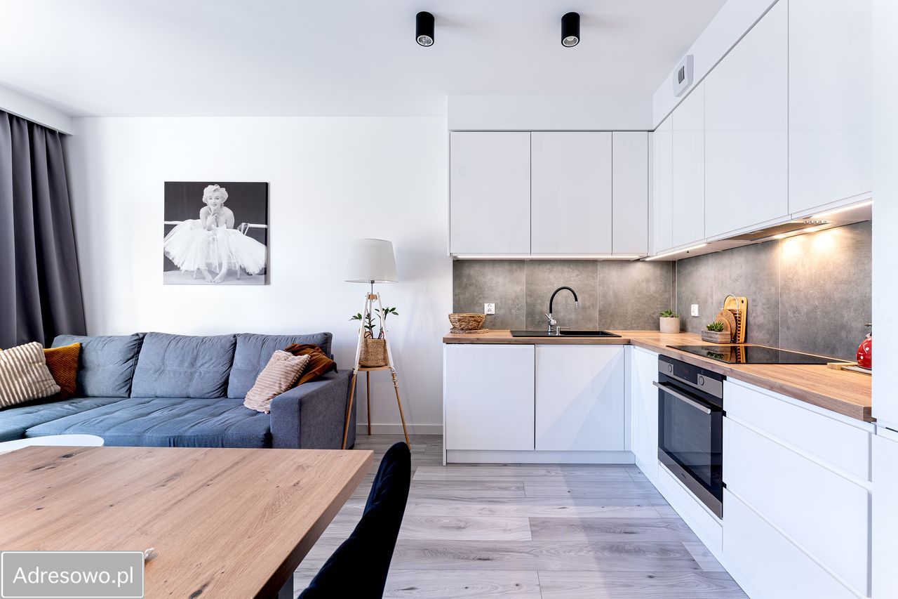 Mieszkanie 3-pokojowe Zielona Góra Łężyca. Zdjęcie 12