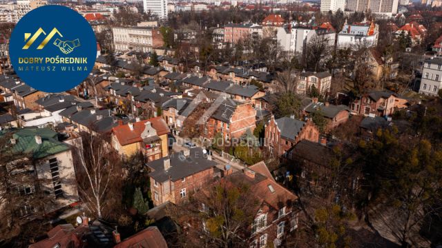 dom wolnostojący, 6 pokoi Gdańsk Wrzeszcz. Zdjęcie 15