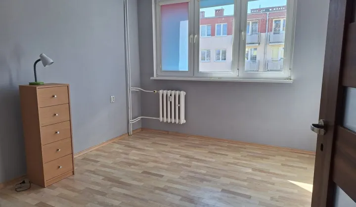 Mieszkanie 2-pokojowe Zielona Góra Centrum, ul. Anieli Krzywoń