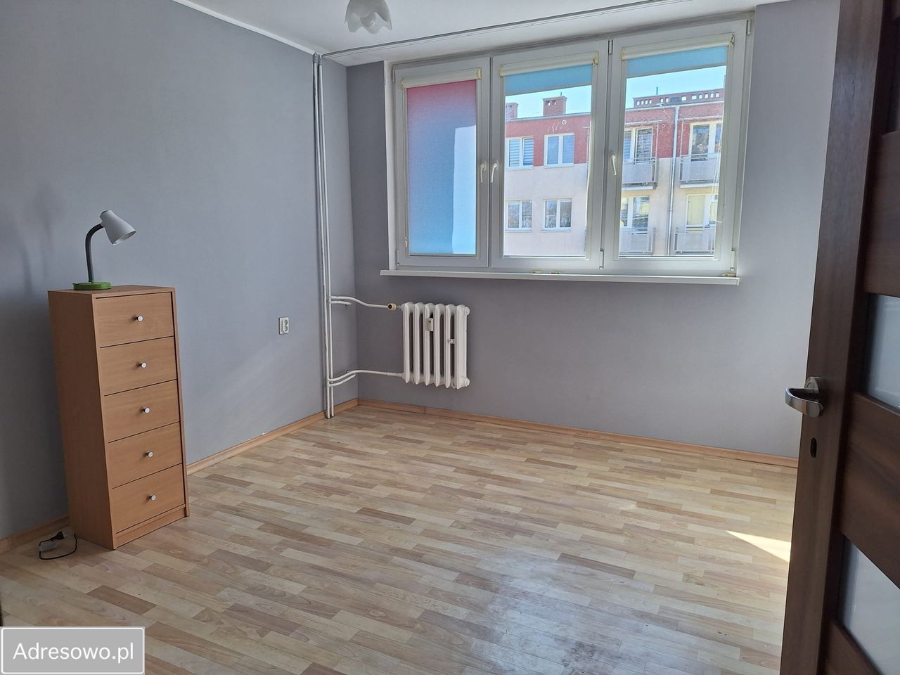 Mieszkanie 2-pokojowe Zielona Góra Centrum, ul. Anieli Krzywoń. Zdjęcie 1