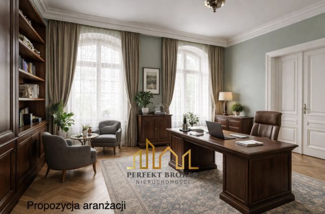 Mieszkanie 3-pokojowe Lublin Śródmieście, ul. 3 Maja. Zdjęcie 1