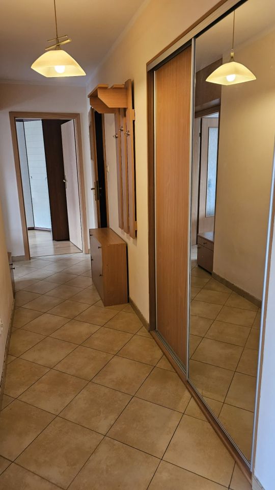 Mieszkanie 2-pokojowe Wrocław Partynice, ul. Zwycięska. Zdjęcie 7