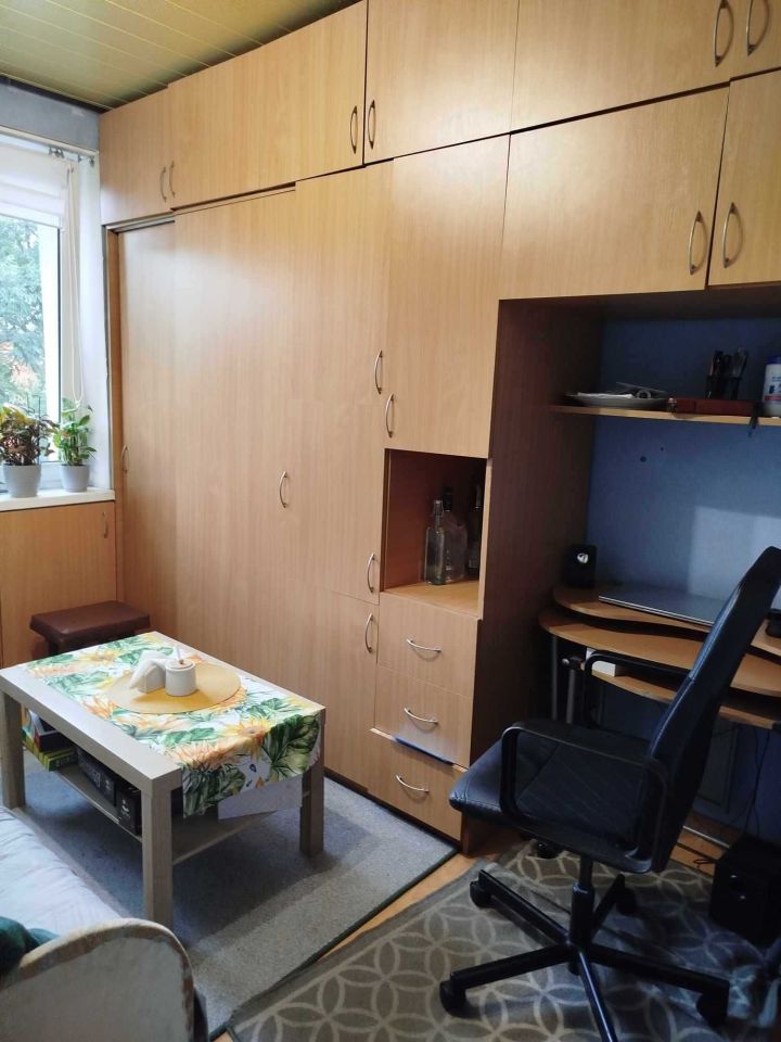 Mieszkanie 2-pokojowe Kraków Bieńczyce, os. Jagiellońskie. Zdjęcie 7