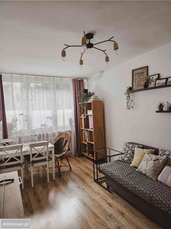 Mieszkanie 2-pokojowe Chorzów, ul. ks. Antoniego Stabika. Zdjęcie 7