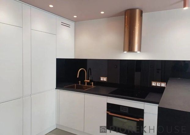 Mieszkanie 2-pokojowe Warszawa Śródmieście, ul. Graniczna. Zdjęcie 2