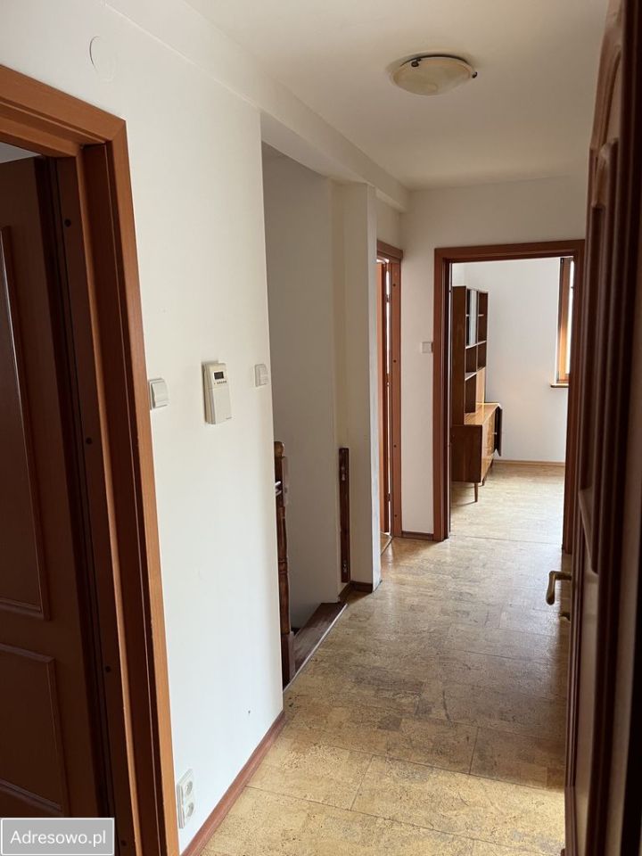 dom wolnostojący, 6 pokoi Garwolin, ul. Warszawska. Zdjęcie 10