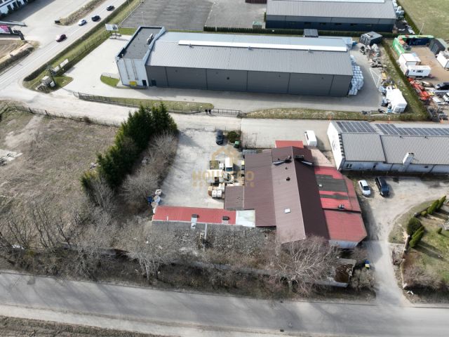 Lokal Miszewko. Zdjęcie 12