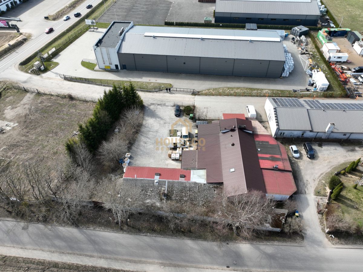 Lokal Miszewko. Zdjęcie 12