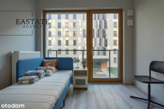 Mieszkanie 2-pokojowe Warszawa Mokotów, ul. Wynalazek. Zdjęcie 5