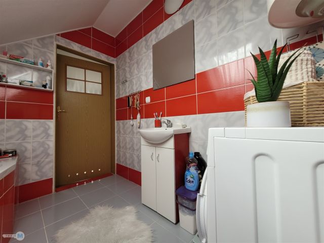 dom wolnostojący, 4 pokoje Jędrzejów. Zdjęcie 23