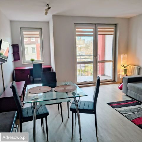 Mieszkanie 1-pokojowe Wrocław Krzyki, ul. Racławicka. Zdjęcie 1