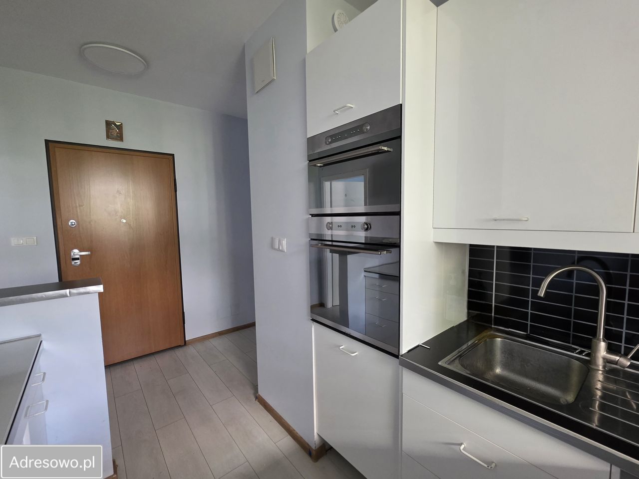 Mieszkanie 3-pokojowe Warszawa Wilanów, ul. Księdza Prymasa Augusta Hlonda. Zdjęcie 12