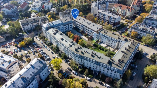 Mieszkanie 3-pokojowe Wrocław Klecina, ul. Siostrzana. Zdjęcie 20
