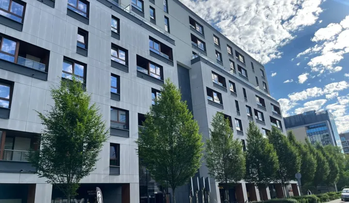 Lokal Warszawa Mokotów, ul. Mariana Zdziechowskiego