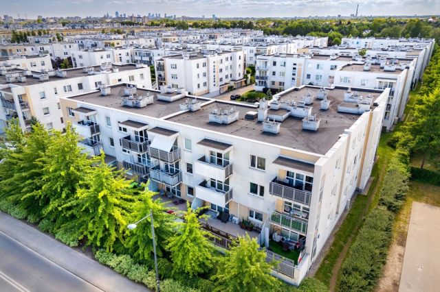 Mieszkanie 3-pokojowe Warszawa Białołęka, ul. Skarbka z Gór. Zdjęcie 40