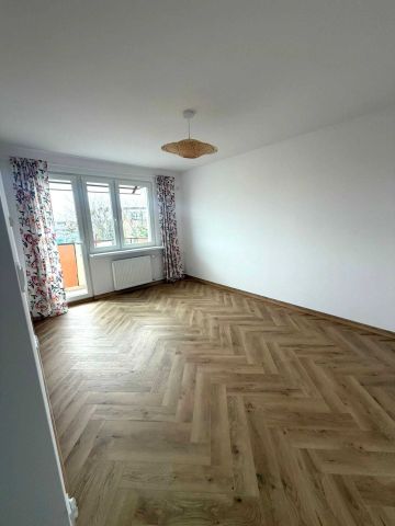 Mieszkanie 2-pokojowe Bydgoszcz Wyżyny. Zdjęcie 1