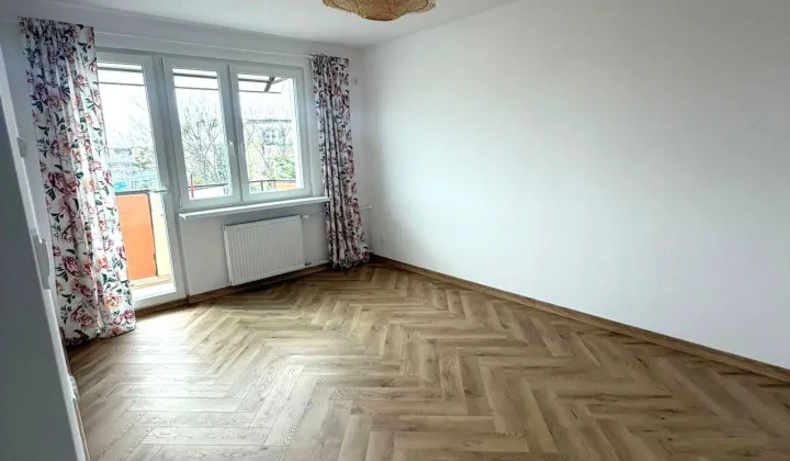 Mieszkanie 2-pokojowe Bydgoszcz Wyżyny