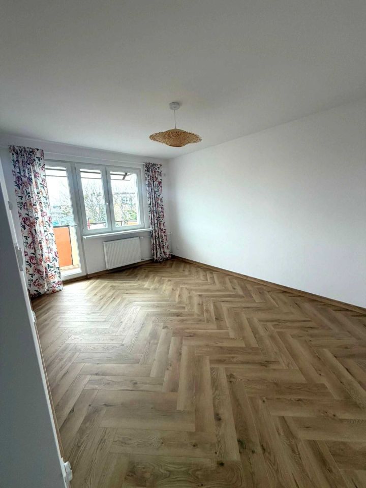 1-собен стан, 43 m²