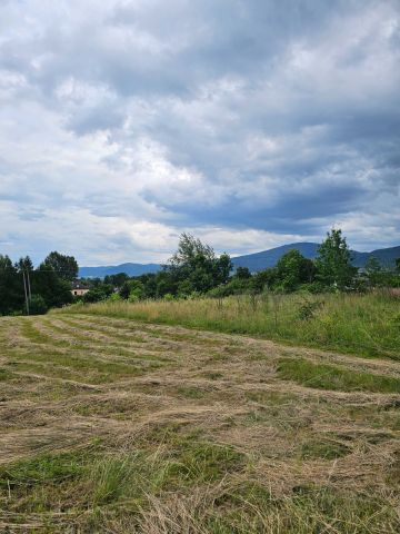 Działka budowlana Rybarzowice. Zdjęcie 1