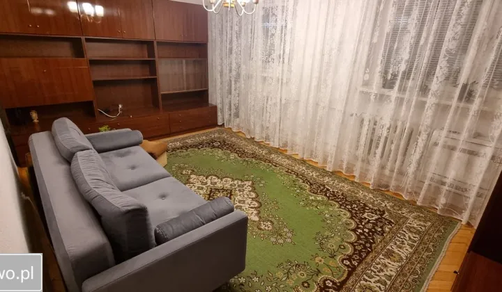 Mieszkanie 2-pokojowe Wrocław Śródmieście, ul. Szczytnicka
