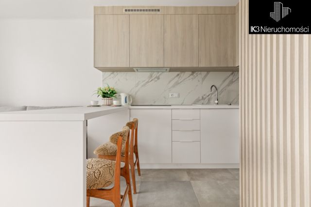 Mieszkanie 2-pokojowe Warszawa Śródmieście, ul. Grzybowska. Zdjęcie 3