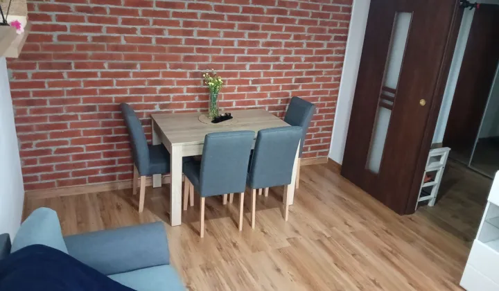 Mieszkanie 3-pokojowe Zielona Góra Centrum