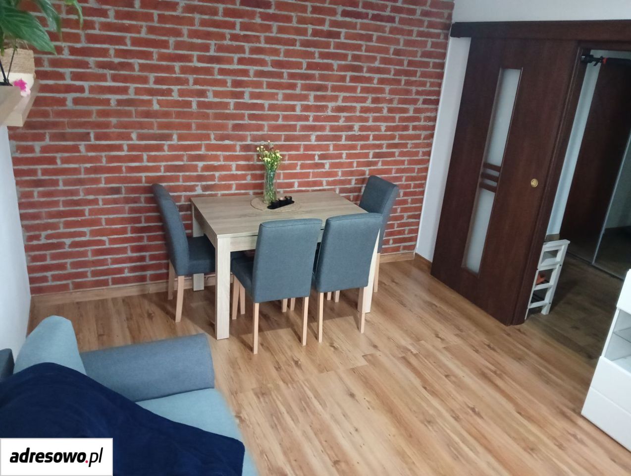 Mieszkanie 3-pokojowe Zielona Góra Centrum. Zdjęcie 1
