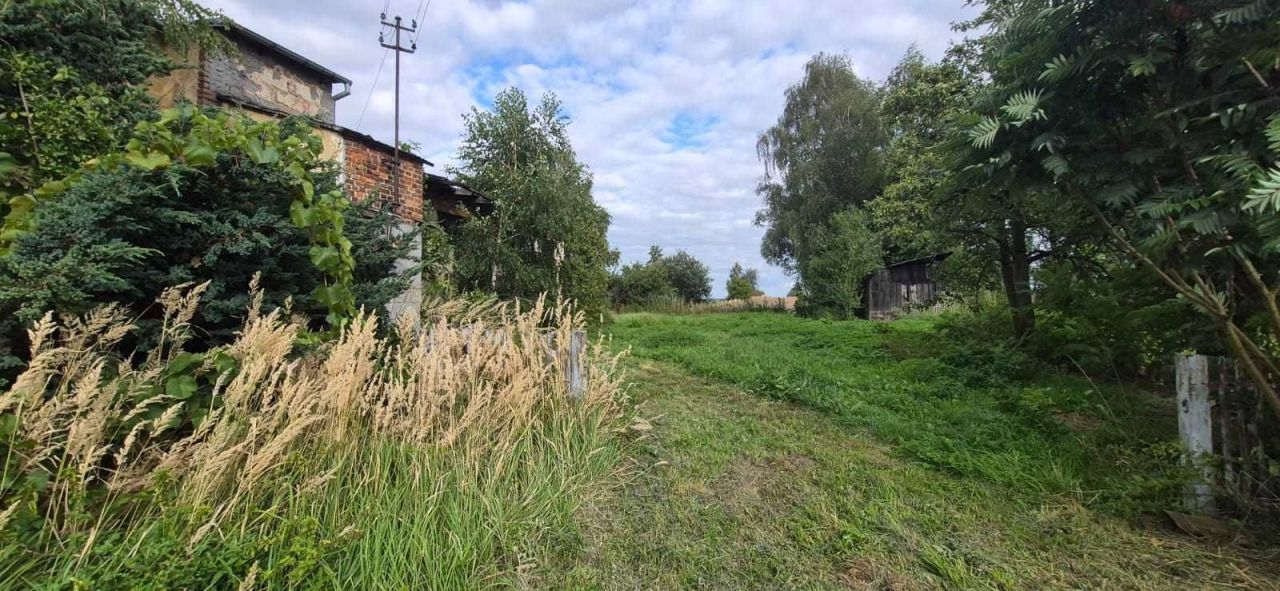 Działka rolno-budowlana Gaszyn, ul. Źródlana. Zdjęcie 1