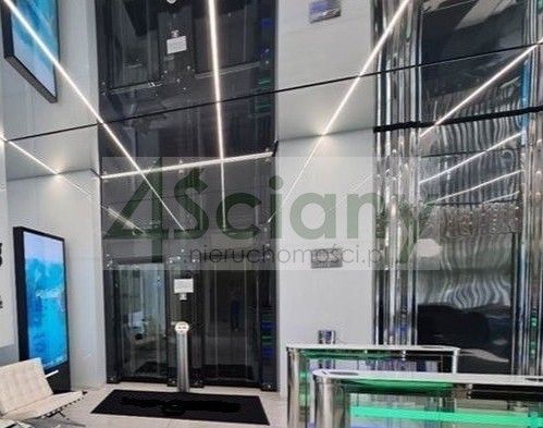 Biuro Warszawa Śródmieście. Zdjęcie 1