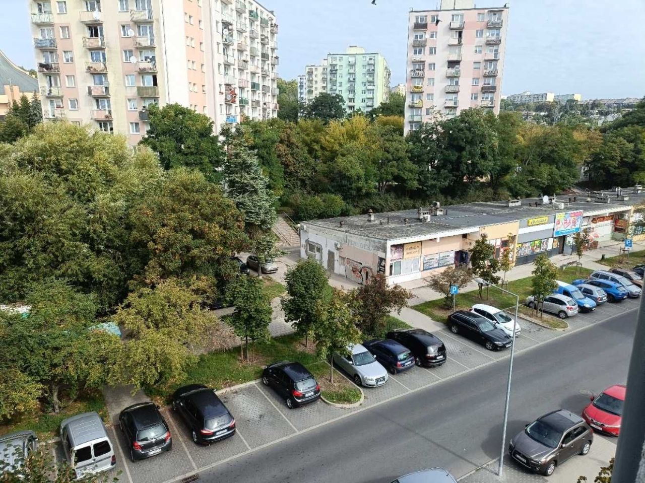 Mieszkanie 2-pokojowe Gorzów Wielkopolski. Zdjęcie 7